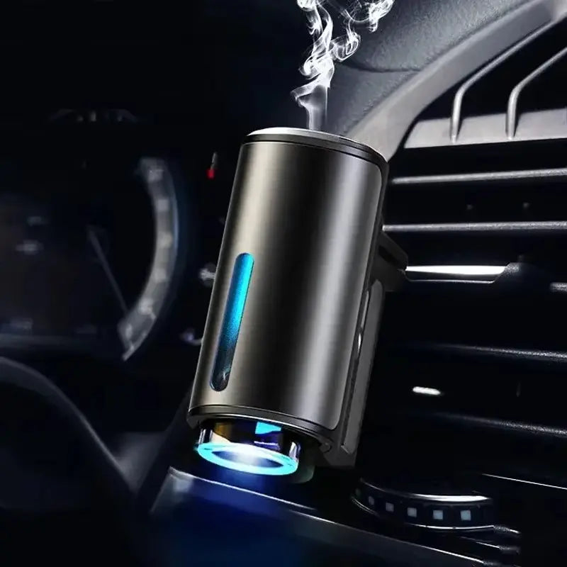 AirPulse Car - Transforma tu carro en un oasis de aromas